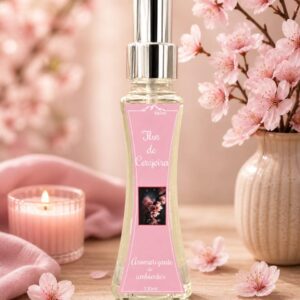 Home Spray 130 ml Linha Especial