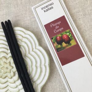 Incenso Pitanga do Campo