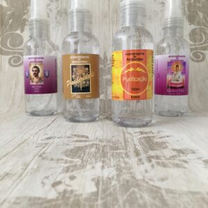 Home Spray 130 ml Linha Clássica