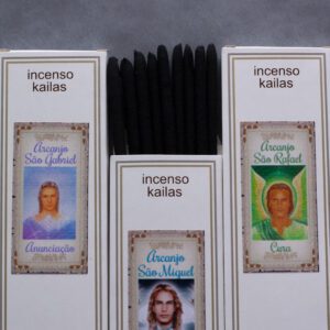 Incenso Arcanjos