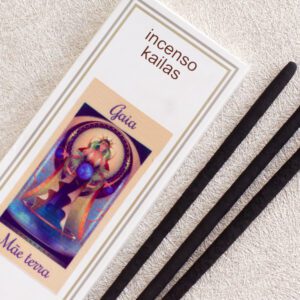Incenso Gaia