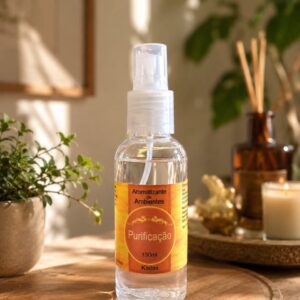 Home Spray 130 ml Linha Clássica