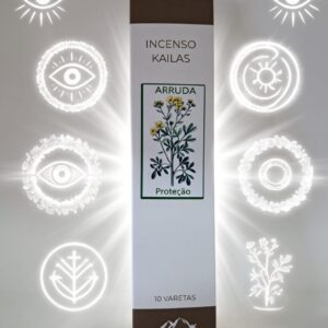 Incenso Proteção